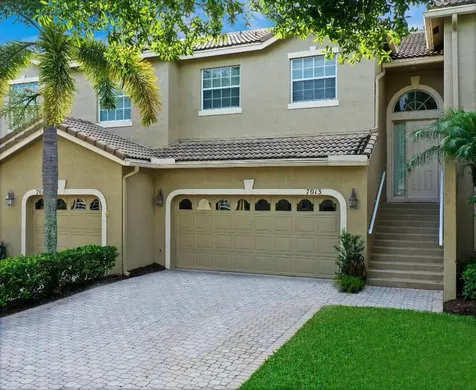 7013 Torrey Pines Circle Port St Lucie FL 34986