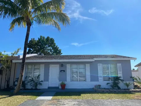 14821 SW 114th Court Miami FL 33176
