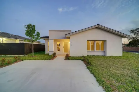 15986 SW 307th Terrace Homestead FL 33033