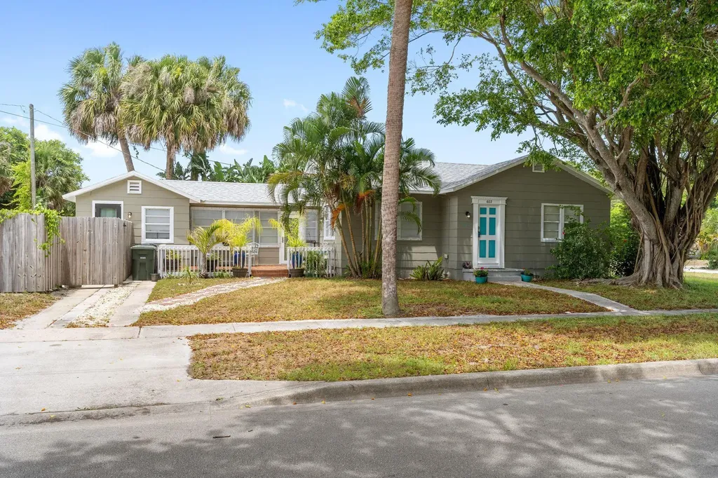 602 Wendell Road Fort Pierce FL 34950