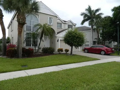 155 Kensington Way Royal Palm Beach FL 33414