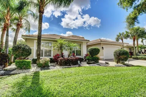 13107 Alhambra Lake Circle Delray Beach FL 33446