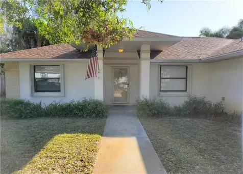 316 21st Avenue Vero Beach FL 32962