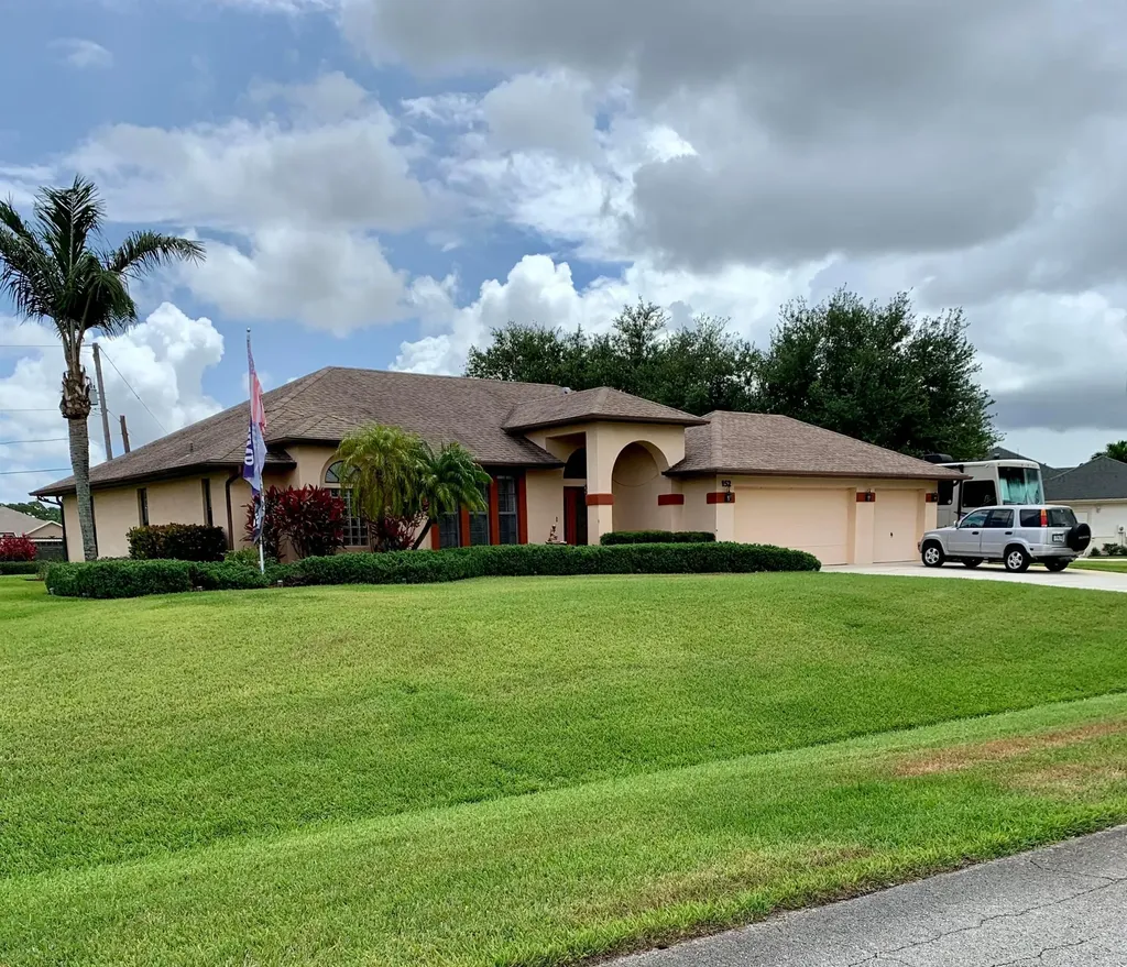 152 SW Gettysburg Drive Port St Lucie FL 34953