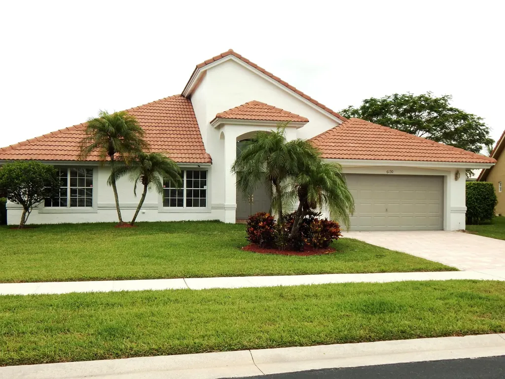 6130 Pitch Lane Boynton Beach FL 33437