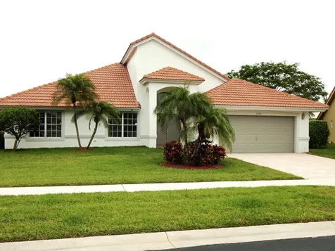 6130 Pitch Lane Boynton Beach FL 33437