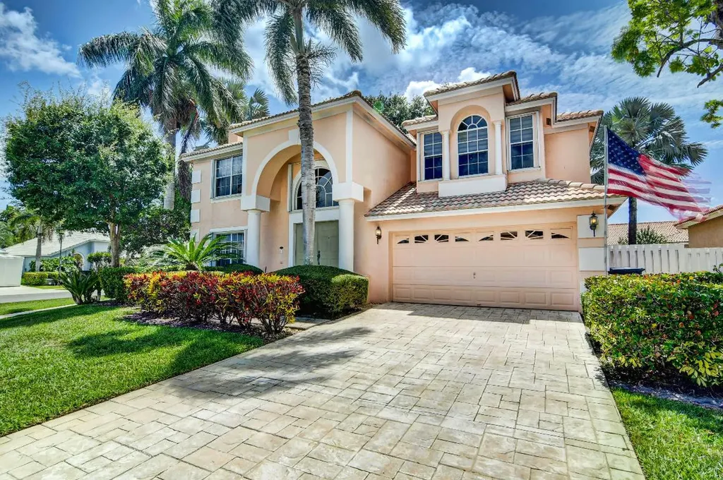 6113 Royal Birkdale Drive Lake Worth FL 33463