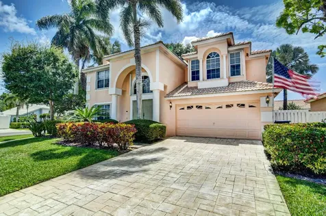 6113 Royal Birkdale Drive Lake Worth FL 33463