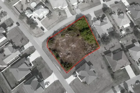 3816 SW Daisy Street Port St Lucie FL 34953
