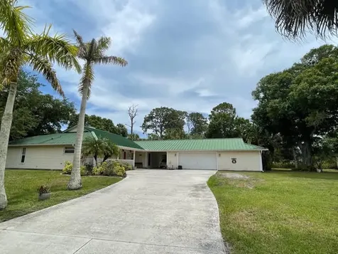 701 French Creek Lane Fort Pierce FL 34982