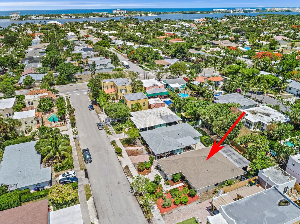 225 Fordham Drive Lake Worth Beach FL 33460