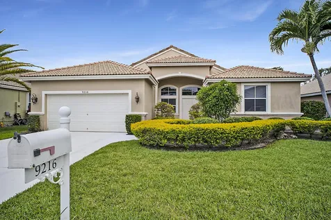 9216 Cove Point Circle Boynton Beach FL 33472