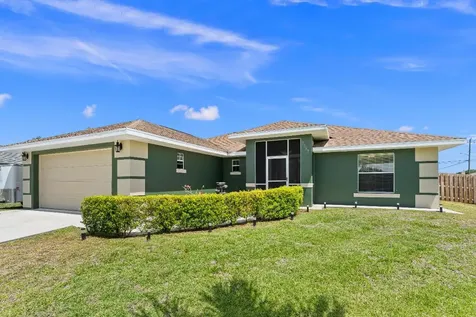 2387 SE Manor Avenue Port St Lucie FL 34952