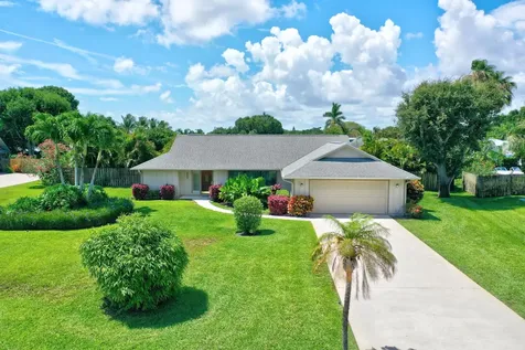 2085 NE Ocapi Court Jensen Beach FL 34957