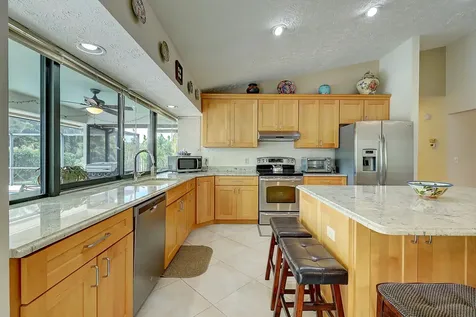 2085 NE Ocapi Court Jensen Beach FL 34957
