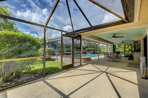 2085 NE Ocapi Court Jensen Beach FL 34957