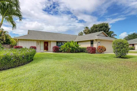 2085 NE Ocapi Court Jensen Beach FL 34957