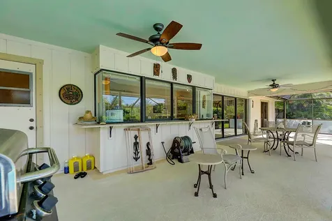 2085 NE Ocapi Court Jensen Beach FL 34957