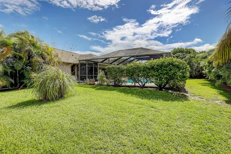 2085 NE Ocapi Court Jensen Beach FL 34957