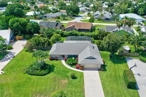 2085 NE Ocapi Court Jensen Beach FL 34957