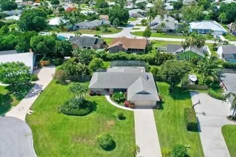 2085 NE Ocapi Court Jensen Beach FL 34957