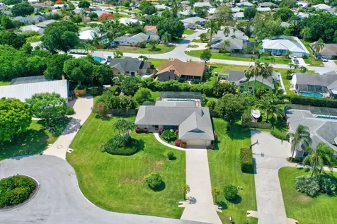 2085 NE Ocapi Court Jensen Beach FL 34957
