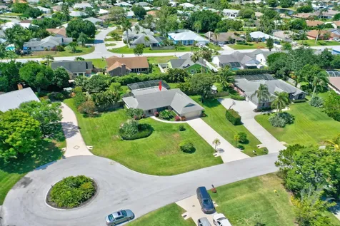 2085 NE Ocapi Court Jensen Beach FL 34957