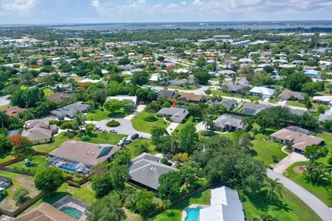 2085 NE Ocapi Court Jensen Beach FL 34957