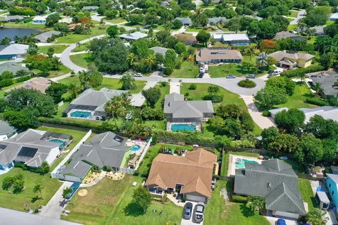 2085 NE Ocapi Court Jensen Beach FL 34957