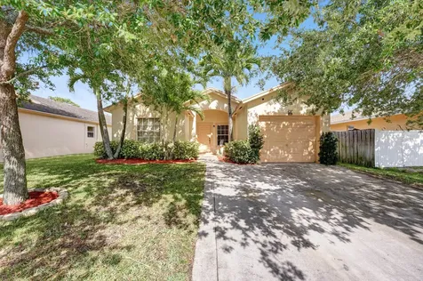 257 Jennings Avenue Greenacres FL 33463