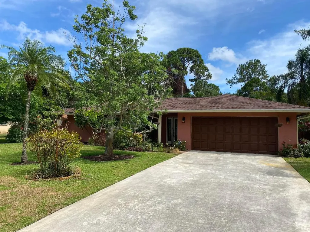 5814 Tidewater Drive Jupiter FL 33458