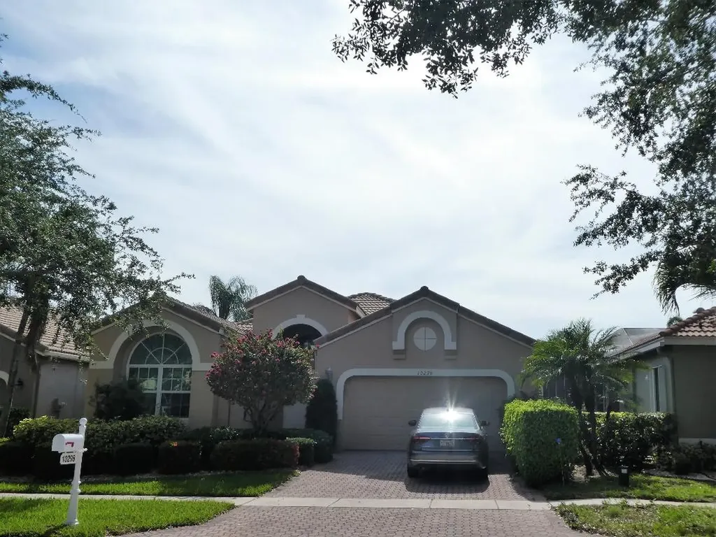 10298 Copper Lake Drive Boynton Beach FL 33437