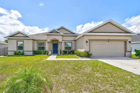 2442 SW Velarde Street Port St Lucie FL 34953