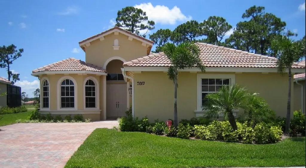 7017 Maidstone Drive Port St Lucie FL 34986