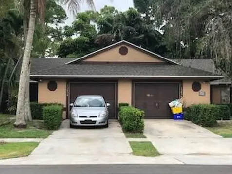 13834 Bottlebrush Court Wellington FL 33414