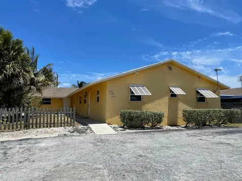 1322 Kirk Road West Palm Beach FL 33406