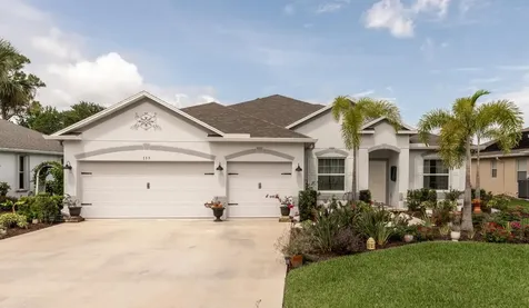133 SW Fernleaf Trail Port St Lucie FL 34953