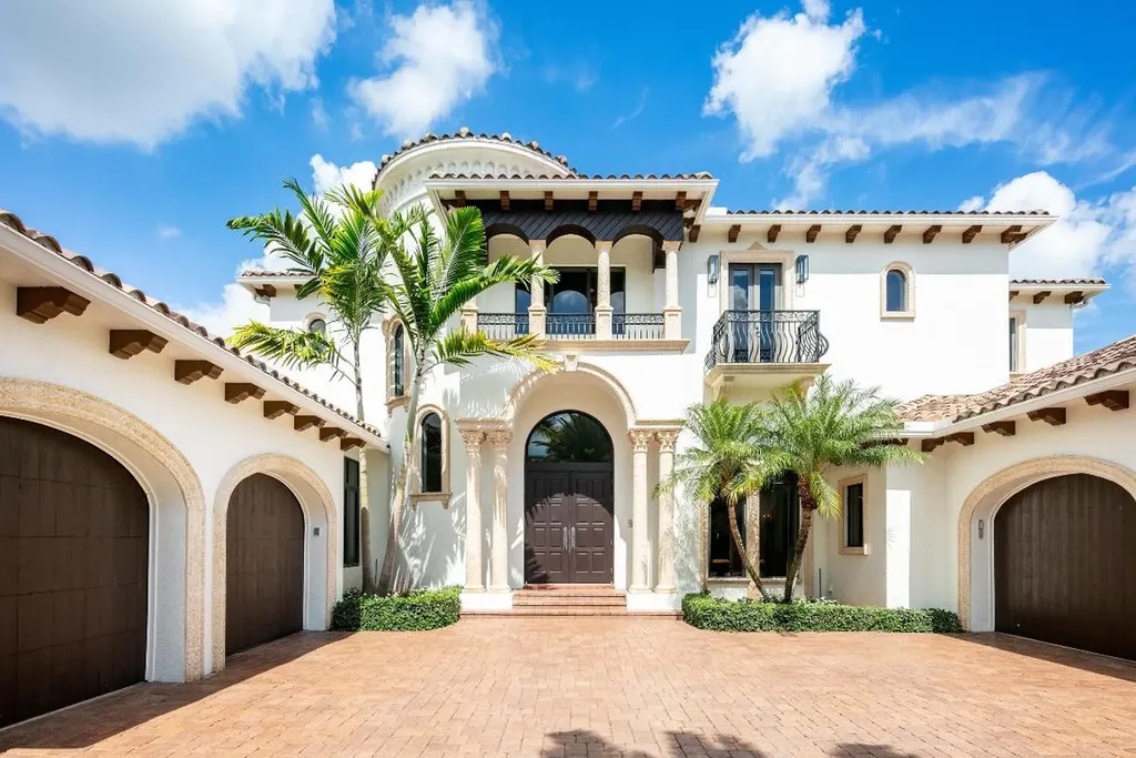 9510 Grand Estates Way Boca Raton FL 33496