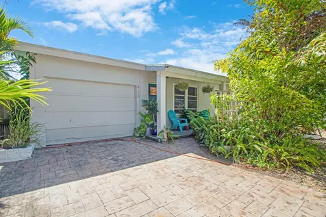 420 SE 15th Avenue Pompano Beach FL 33060