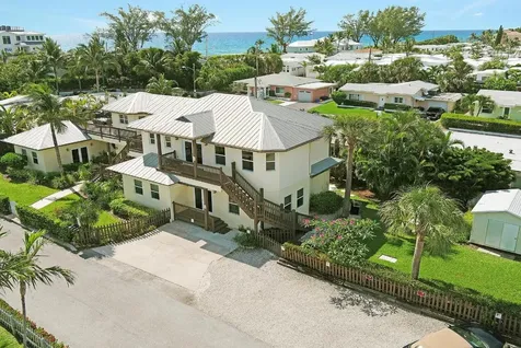 21 Oceanview Drive Ocean Ridge FL 33435
