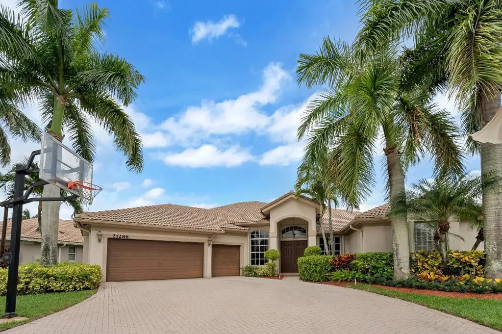 21286 Falls Ridge Way Boca Raton FL 33428