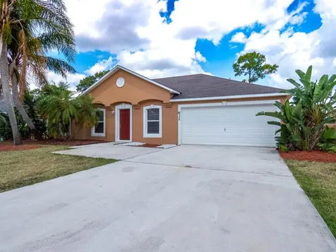632 NW Bayshore Boulevard Port St Lucie FL 34983