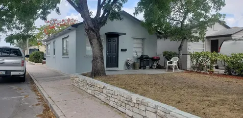 331 S F Street Lake Worth Beach FL 33460