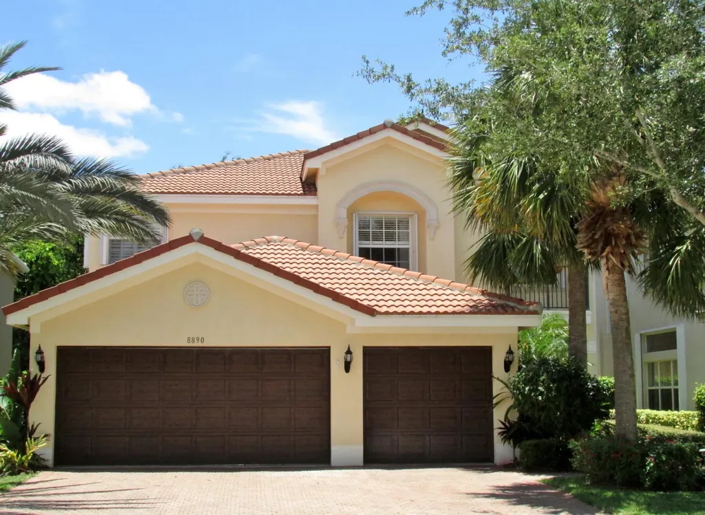 8890 Hidden Acres Drive Boynton Beach FL 33473