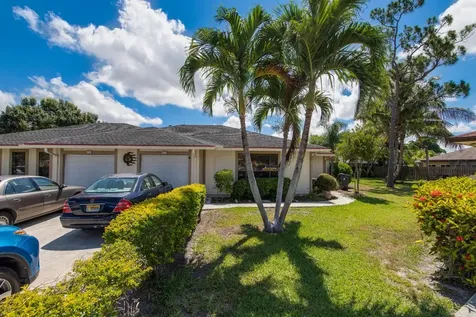 834 Peppertree Court Wellington FL 33414