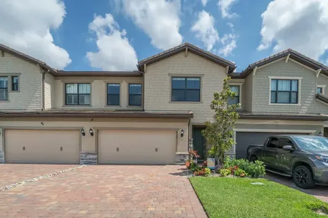 4522 San Fratello Circle Lake Worth FL 33467