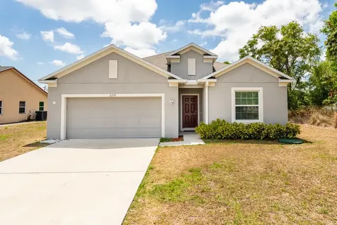 2230 SE Braddock Street Port St Lucie FL 34952
