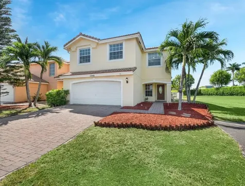 11948 Donlin Drive Wellington FL 33414