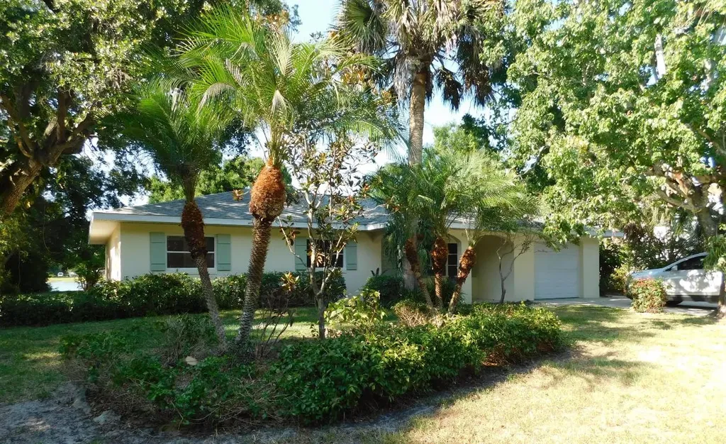 8706 Citrus Park Boulevard Fort Pierce FL 34951