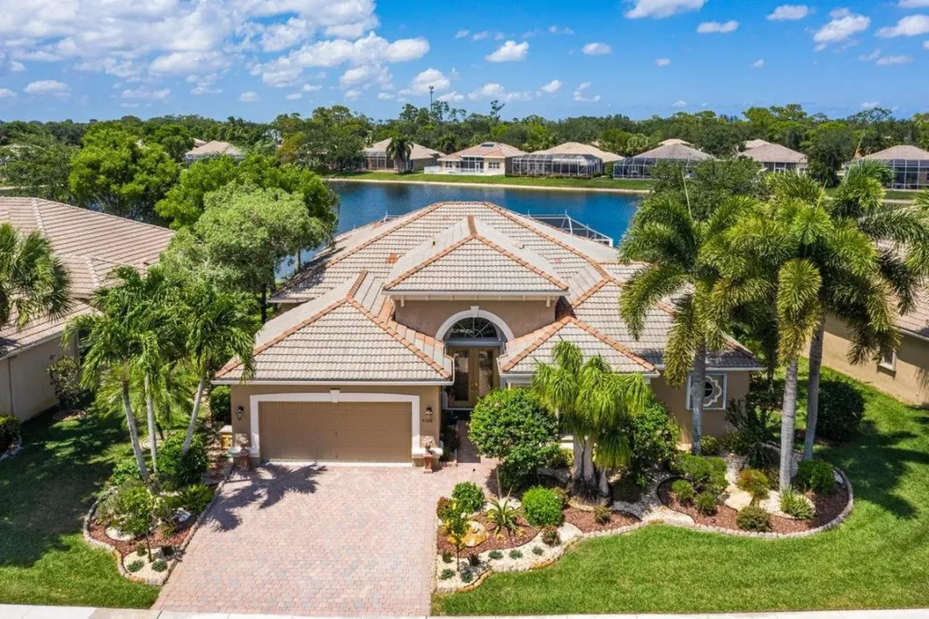 9568 San Vittore Street Lake Worth FL 33467